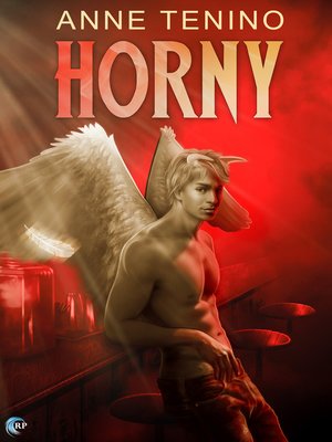 cover image of Horny